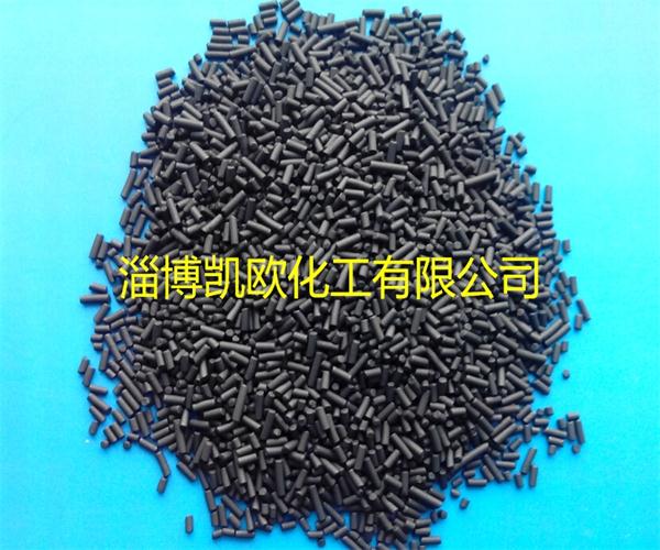 CMS碳分子篩
